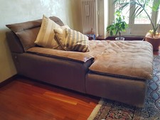 chaise longue vintage Rossi di Albizate