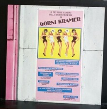 Gorni Kramer - Le Più Belle