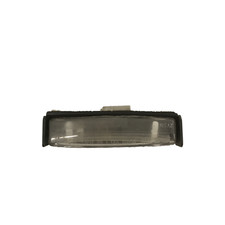 RICAMBIO LUCE TARGA POST