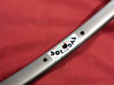 Un cerchio da cucire tubolare