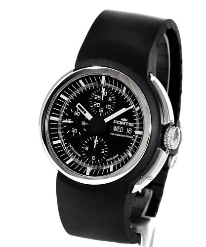 Fortis spaceleader chrono - spaceleader,