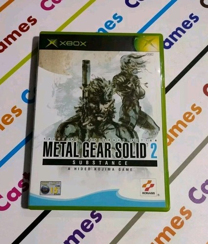 Metal gear solid - solid, 2