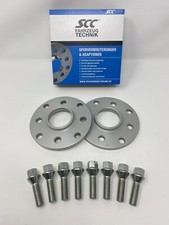Passaruota 20mm 2x10mm SCC per