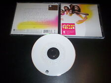 The Ark ‎– State Of The Ark CD Virgin 2004