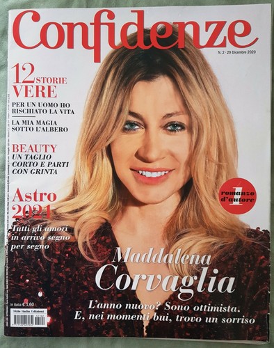 Al279 italien magazine - italien, rivista