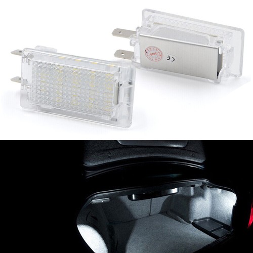 Led trunk luggage - led,