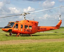 ROBAN Taglia 800 Bell 212