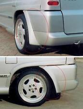 Kit paraspruzzi tuning adatto