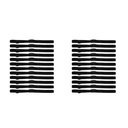 Pack estensori per - 2,