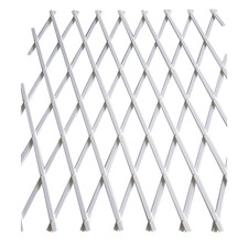 TRALICCIO ESTENSIBILE PVC