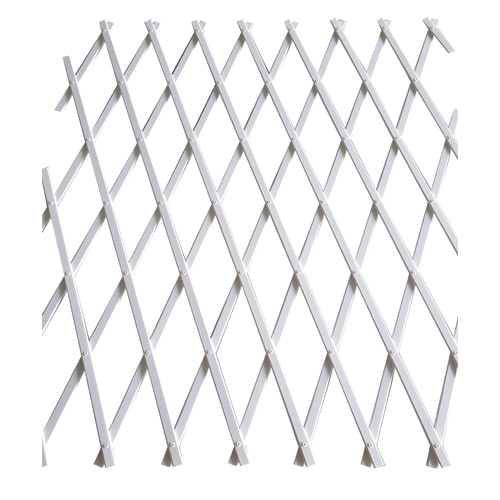Traliccio estensibile pvc - estensibile,