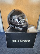 Casco integrale Harley-Davidson Velo H34 97119-25EX - Taglia XL