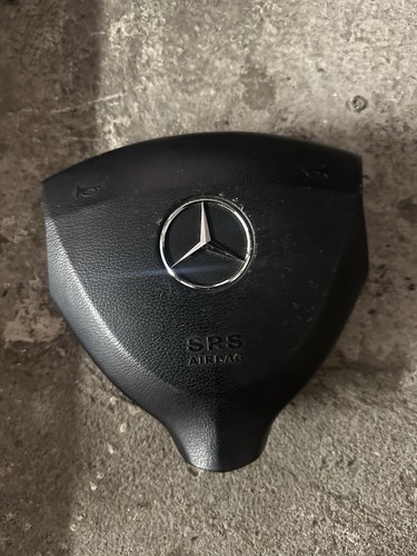 Kit airbag mercedes classe - 4,