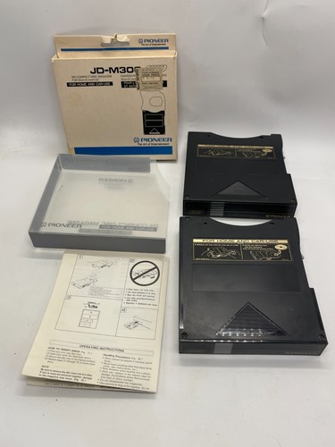 Pioneer m300kp six 6 - jd-m300kp, xj/e
