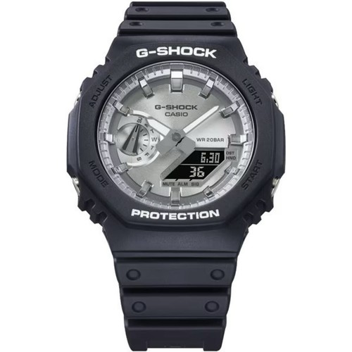 Nuovo orologio uomo - uomo, casio