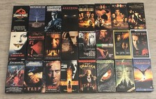 Vhs lot horror - of,