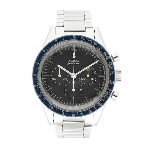 Omega speedmaster moonwatch - omega,
