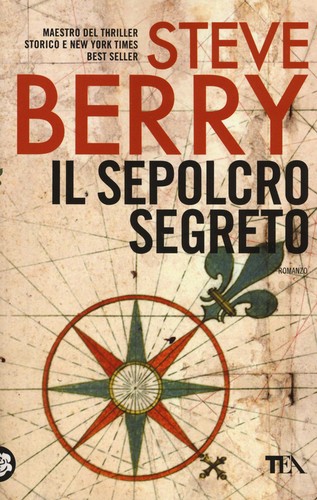 Sepolcro segreto berry - il,