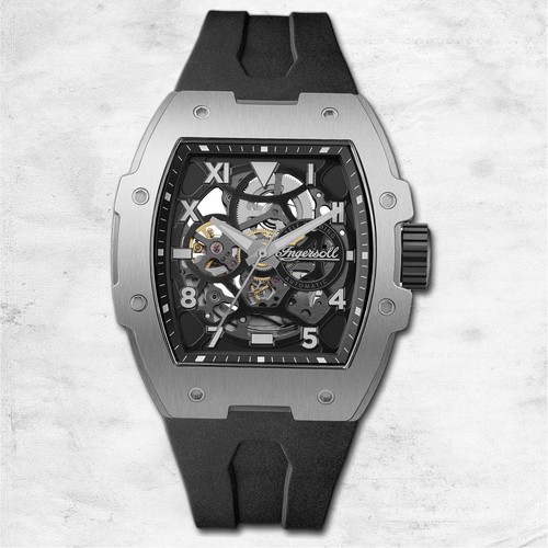 Orologio uomo ingersoll pur - orologio, da