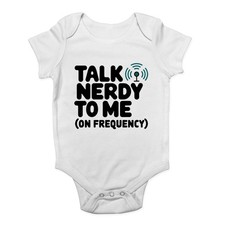 TALK NERDY TO ME DIVERTENTE