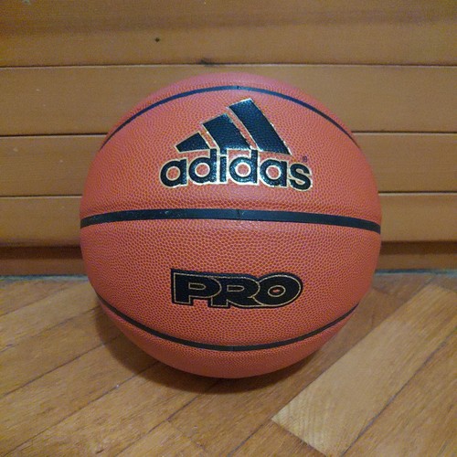 Pallone basket adidas - pro, 3.0