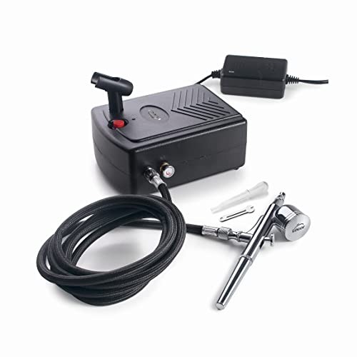 Lacor 69450 aerografo - -, con
