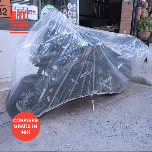Telo coprimoto universale - coprimoto,