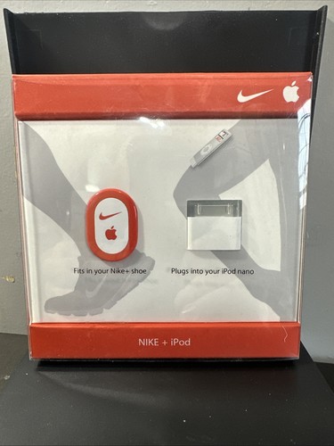 Nike ipod sport kit - ipod,