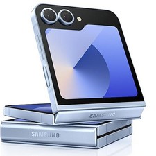 Nuovo Samsung Galaxy Z Flip6