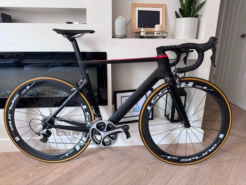 Bici strada canyon - da,