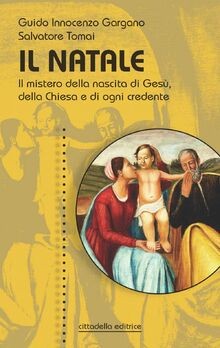 Natale mistero della - il,