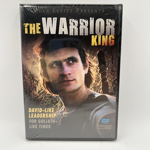 The warrior king zola levitt - warrior, king,