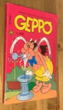 Geppo n. 140 - 1986