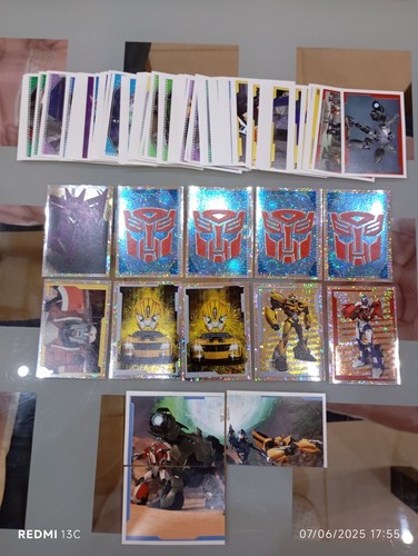 Lotto 144 figurine panini - lotto,