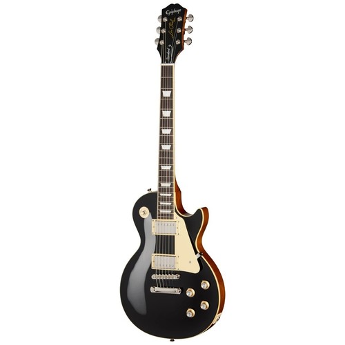 Epiphone les paul - paul, standard