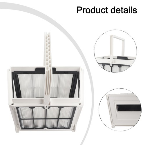 Pulizia piscina efficiente - pulizia,
