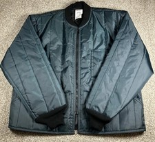 RefrigiWear 0925R Cappotto