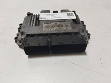 0281012992 CENTRALINA MOTORE
