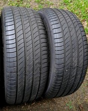 2 pneumatici estivi Michelin