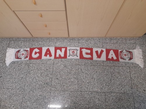 Sciarpa ultras vicenza caneva - vicenza,