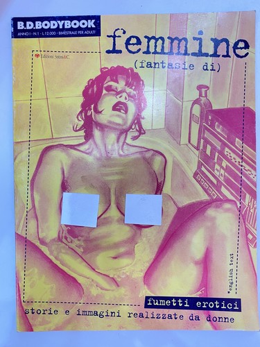 Fantasie femmine 1996 - fantasie, di
