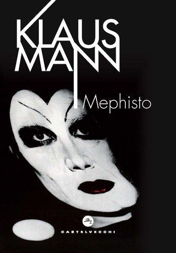 Mephisto romanzo una - mephisto.,