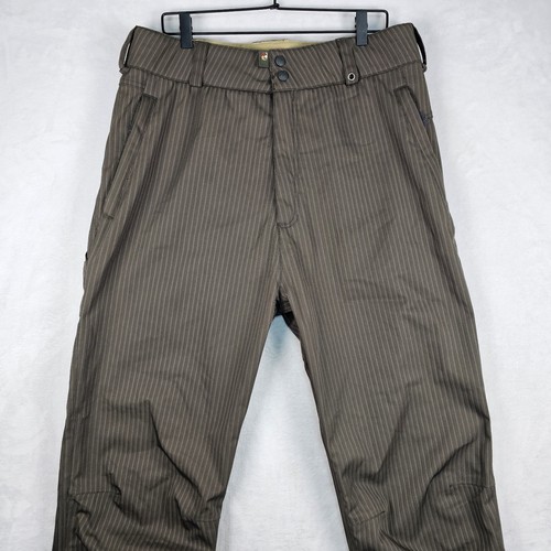 Burton ronin pantaloni - burton,