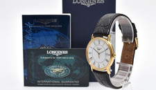 Orologio longines grand - orologio,