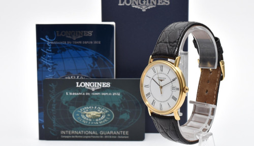 Orologio longines grand - orologio,