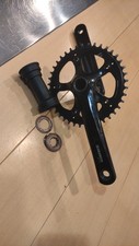 SRAM S Series 1x Crankset 40T