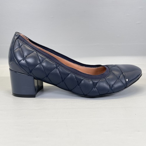 Scarpe donna vionic ruby - ruby, tacco