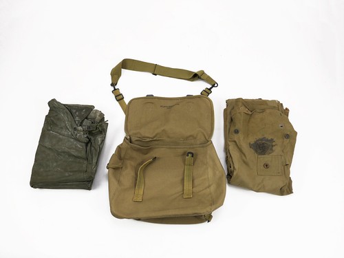 M1936 musette bag field - bag,