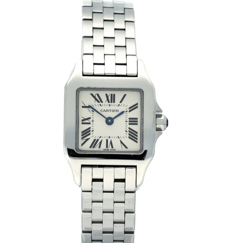 Cartier santos demoiselle - santos, 2698