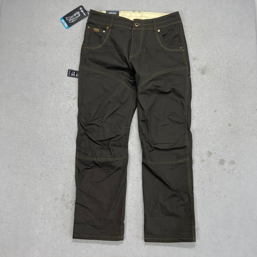 Kuhl the law pantalone uomo - the,